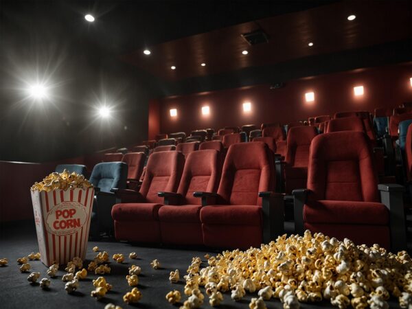 Cinema en català