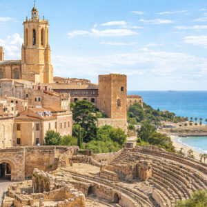 Excursió a Tarragona